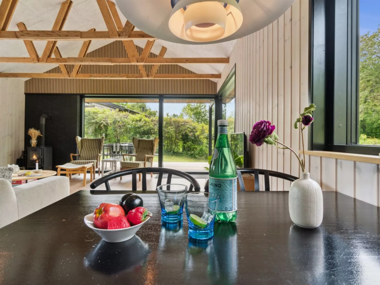 "Radica" - 400m from the sea-Binnen