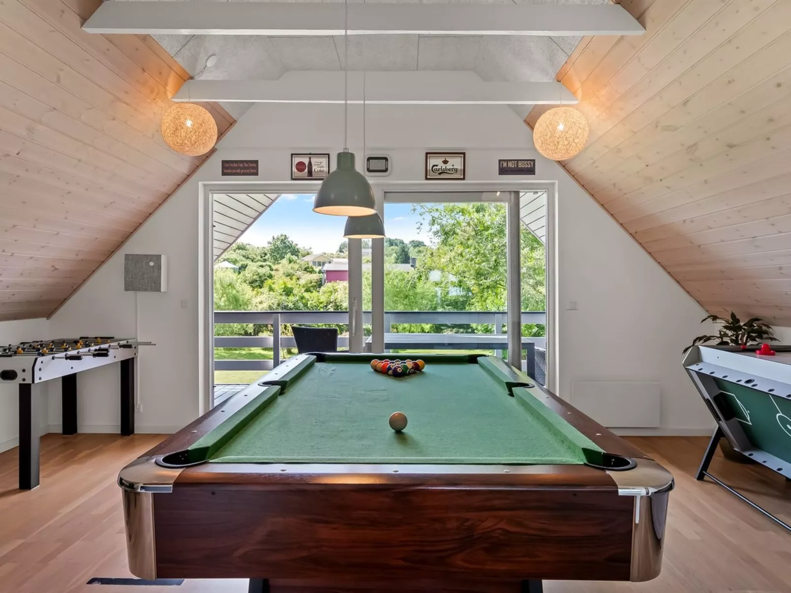 "Hekla" - 150m from the sea-Binnen