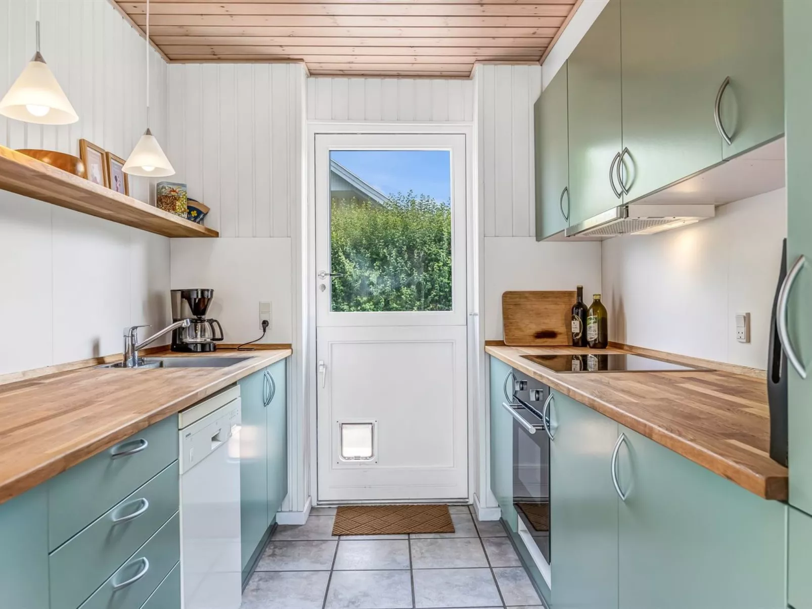 "Tolke" - 400m from the sea-Binnen