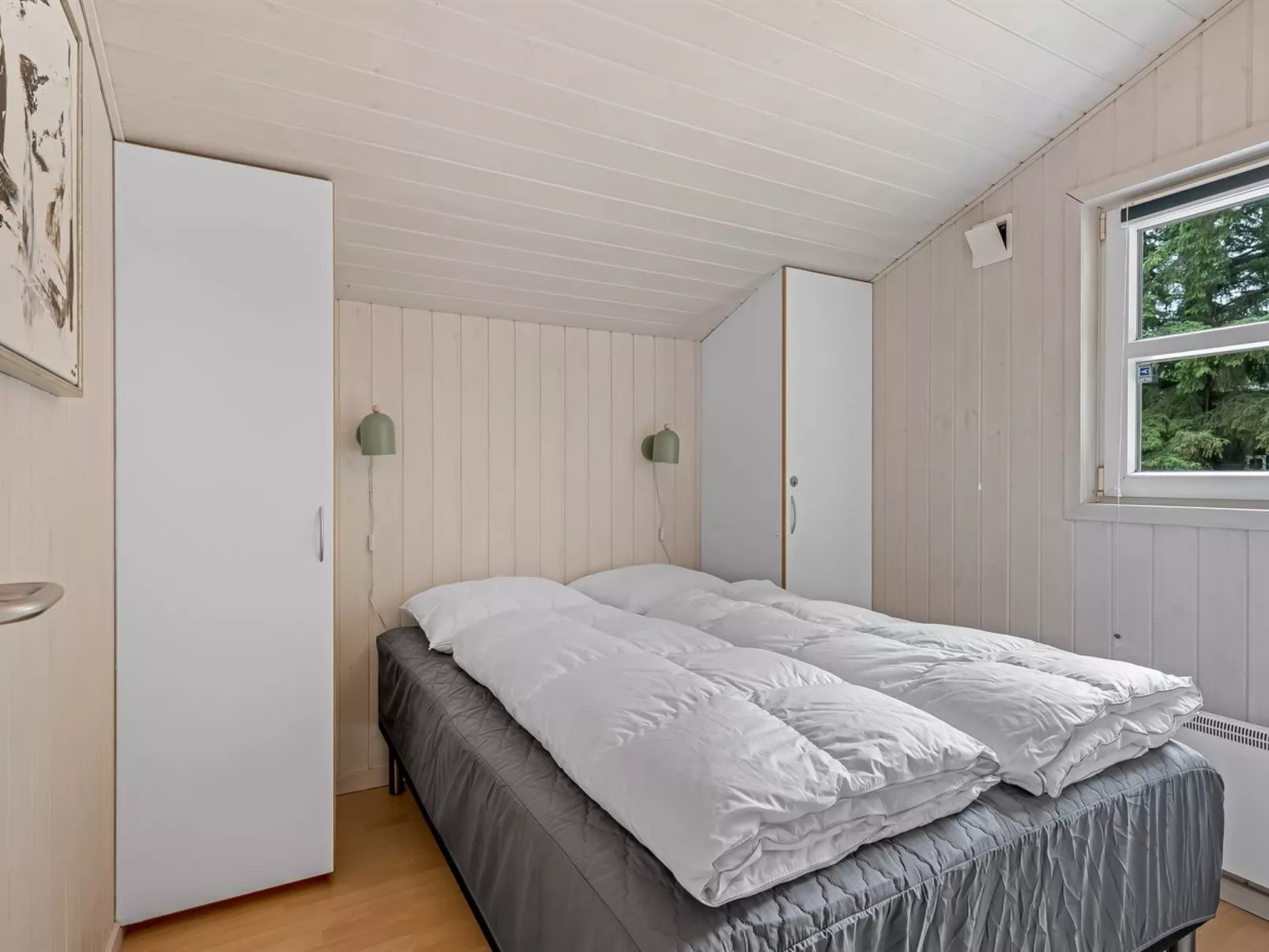 "Batsha" - 1.7km from the sea-Binnen