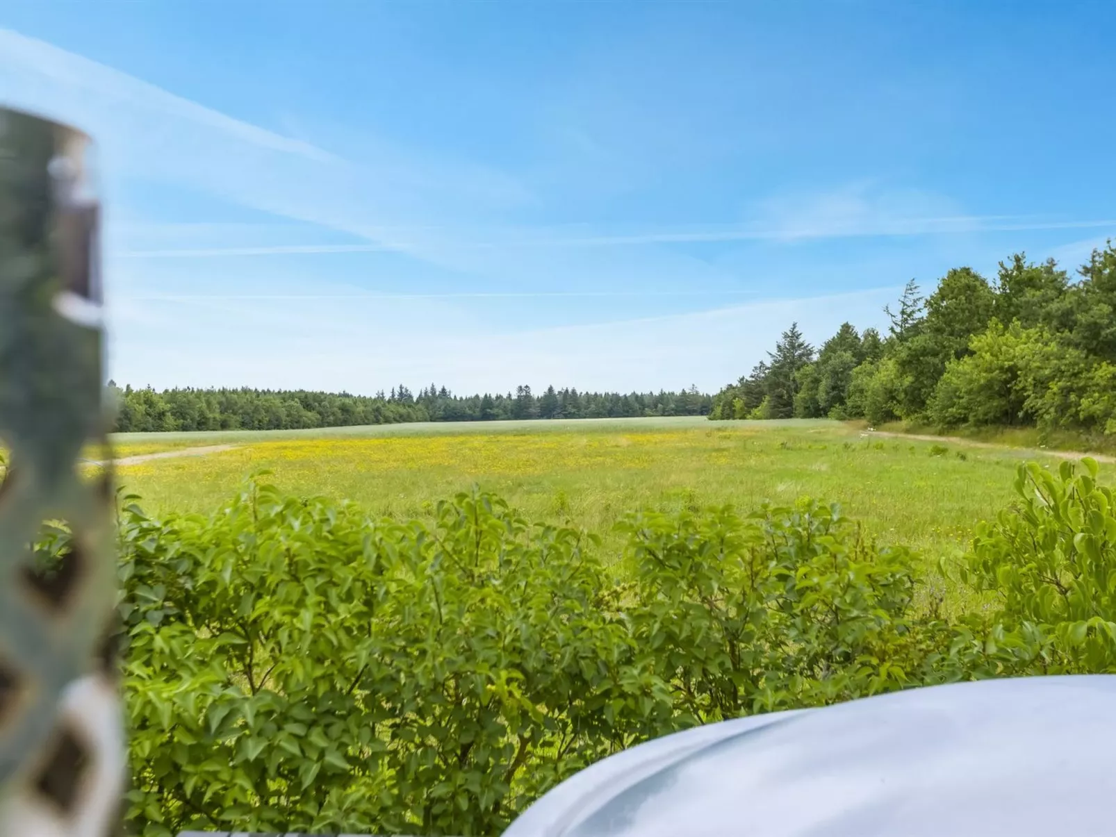 "Naimi" - 30km from the sea-Buiten