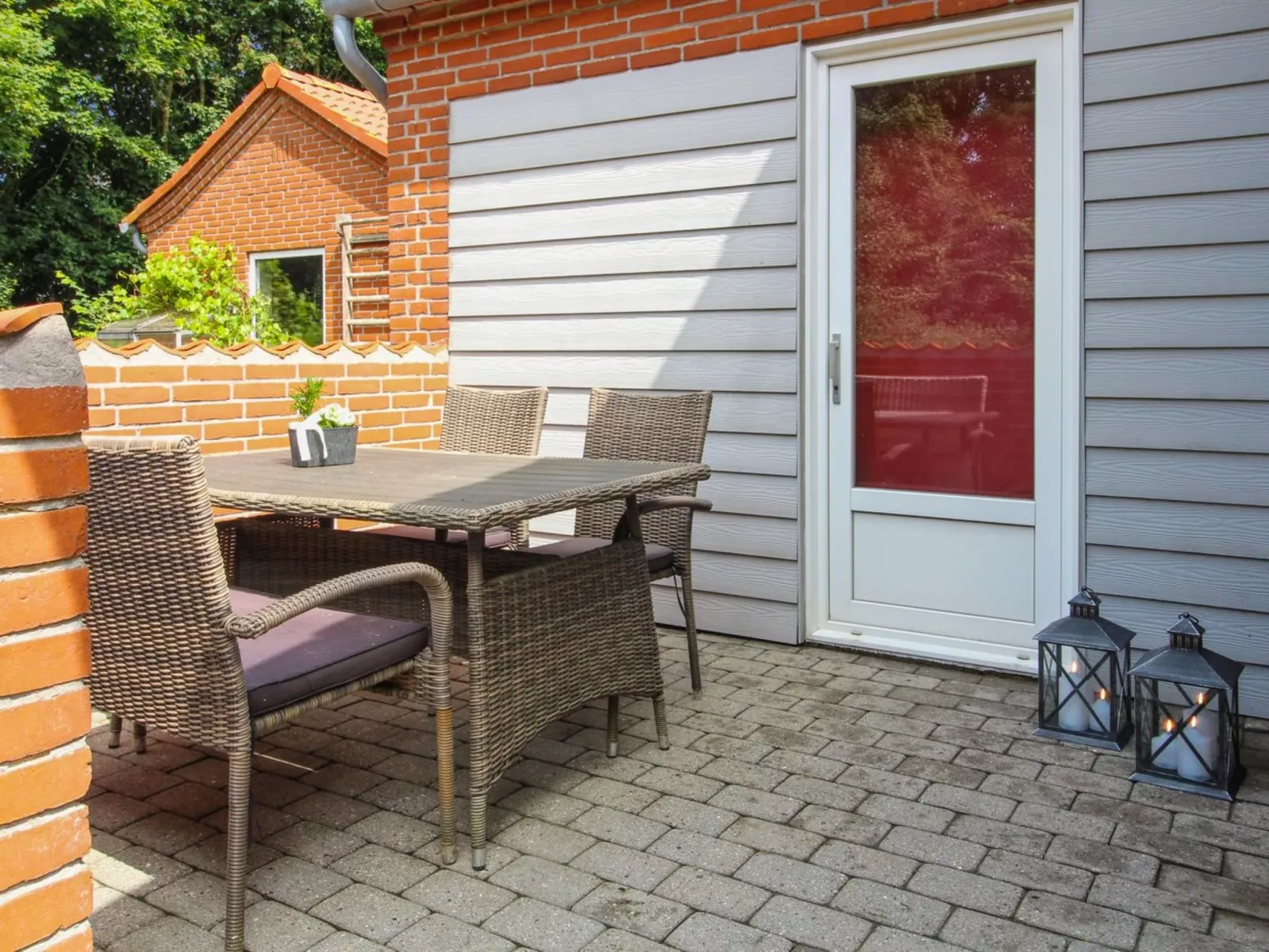 "Josefiina" - 22km from the sea-Buiten