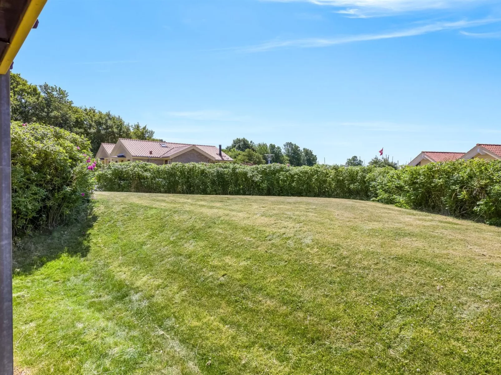 "Era" - 100m from the sea-Buiten