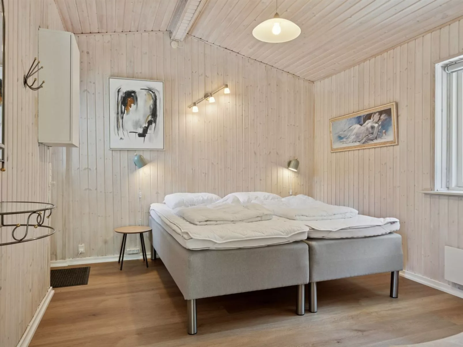 "Enrica" - 250m from the sea-Binnen