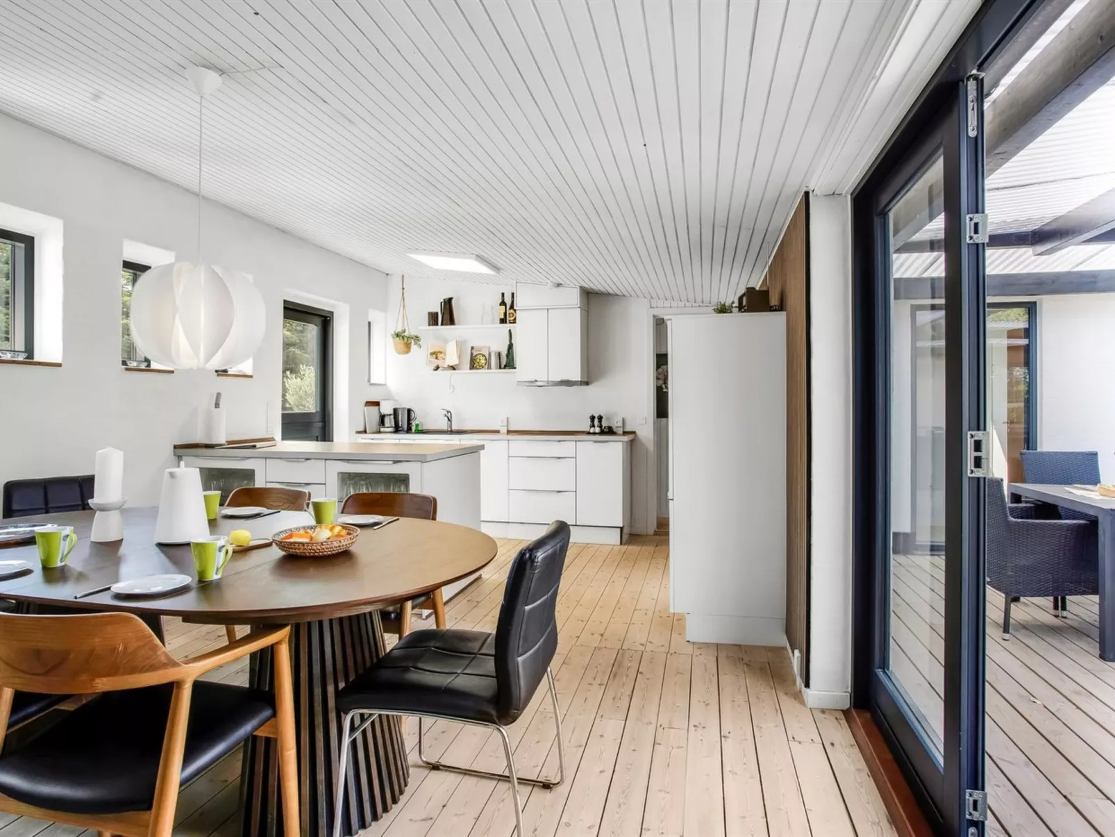 "Anabel" - 600m from the sea-Binnen