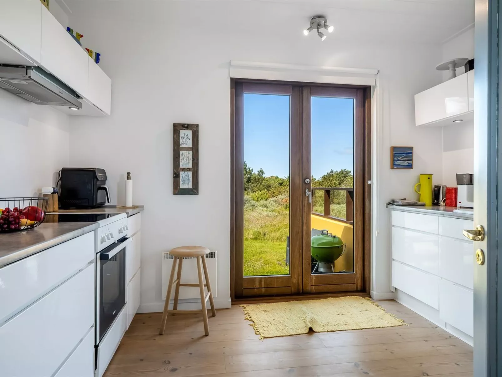 "Ola" - 900m from the sea-Binnen