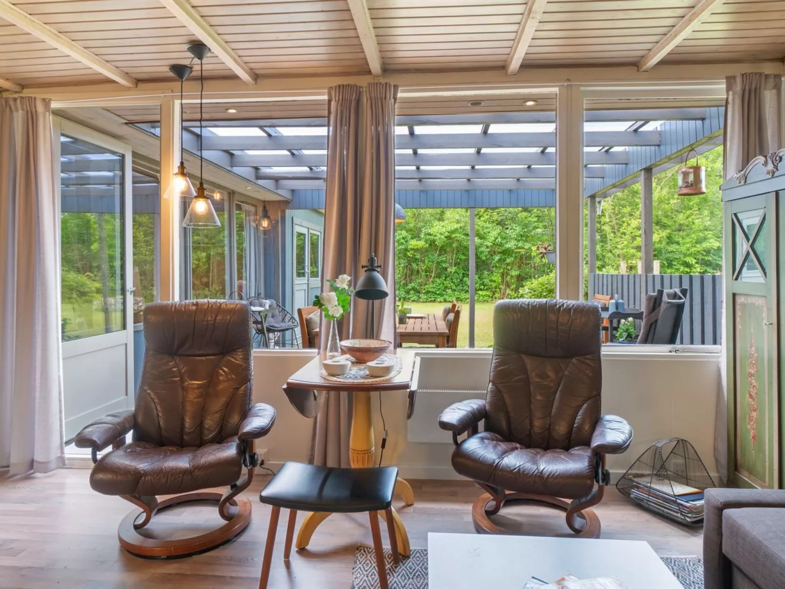 "Keke" - 2.5km from the sea-Binnen