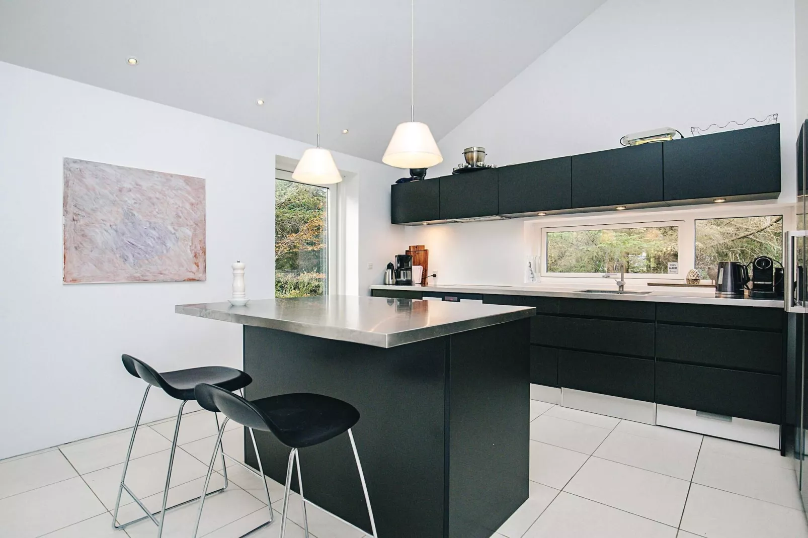 4 sterren vakantie huis in Blokhus-Binnen