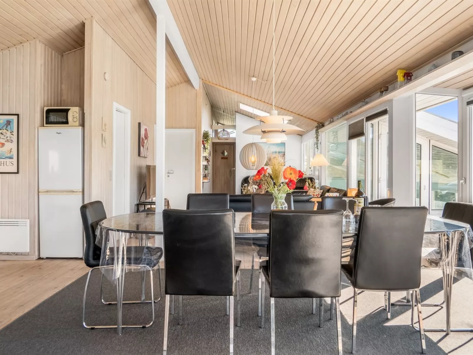 "Greta" - 2.5km from the sea-Binnen