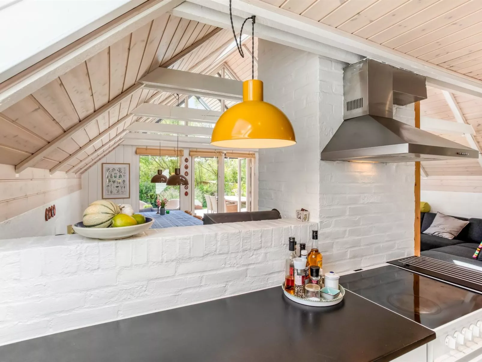 "Frodde" - 200m from the sea-Binnen