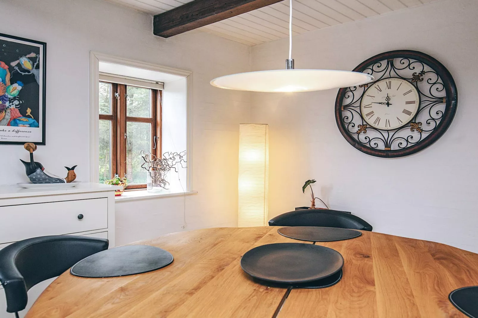 4 sterren vakantie huis in Asaa-Binnen