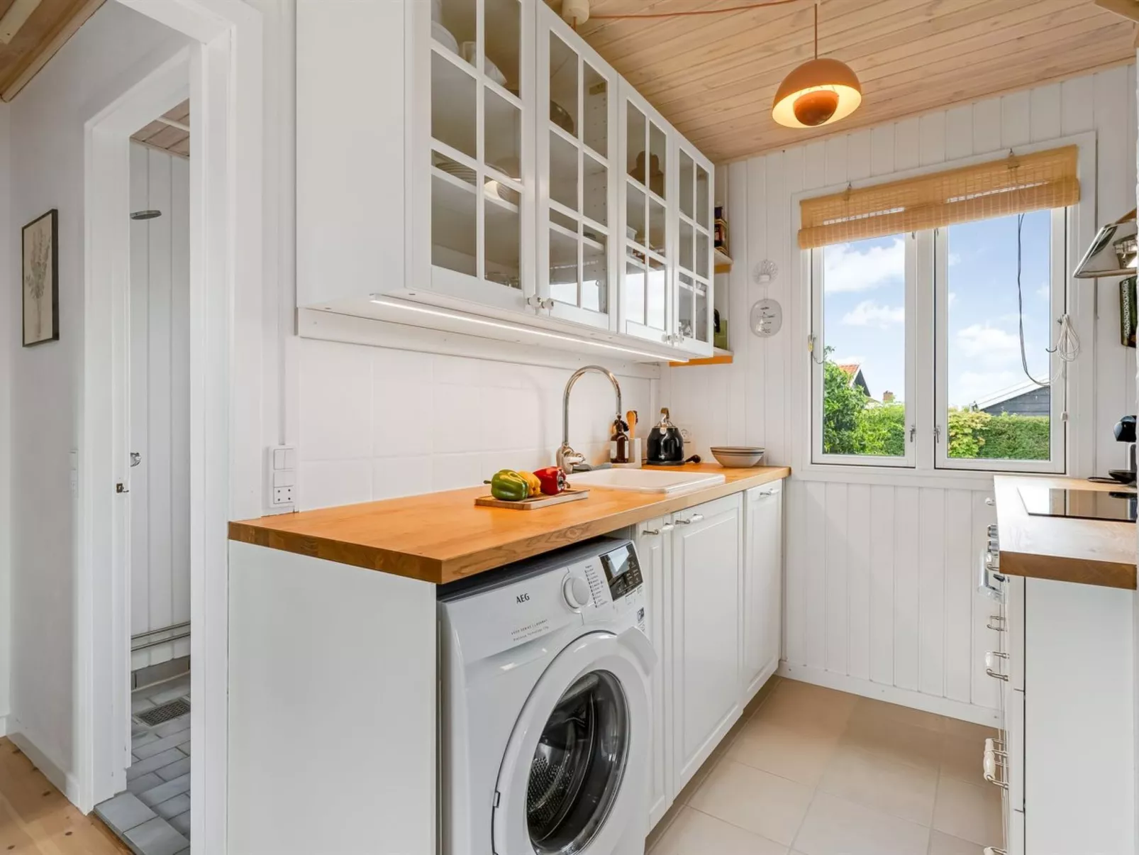 "Dragan" - 50m from the sea-Binnen