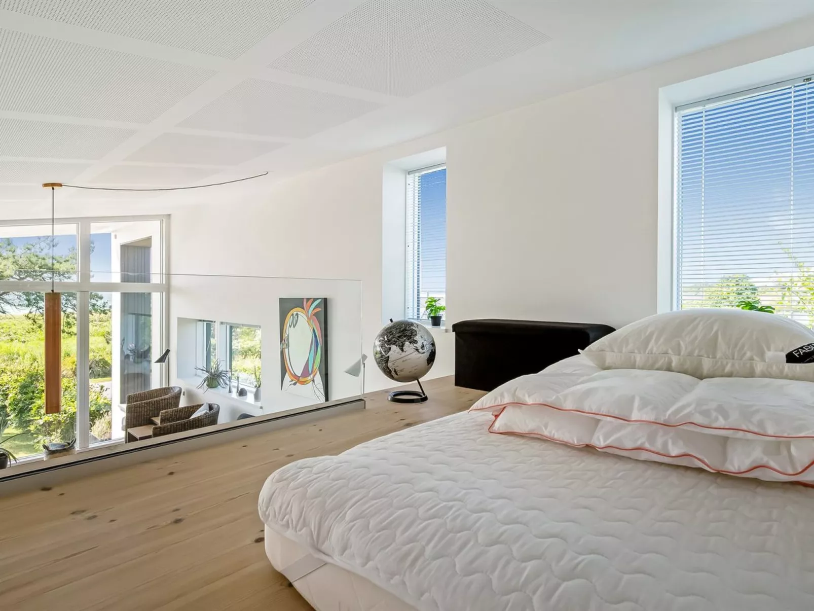 "Nille" - 30m from the sea-Binnen