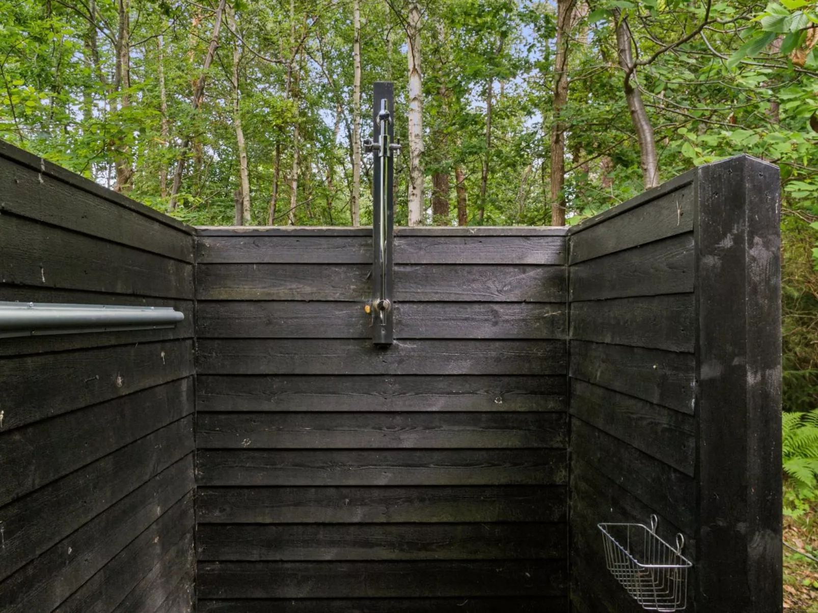 "Farman" - 200m from the sea-Buiten