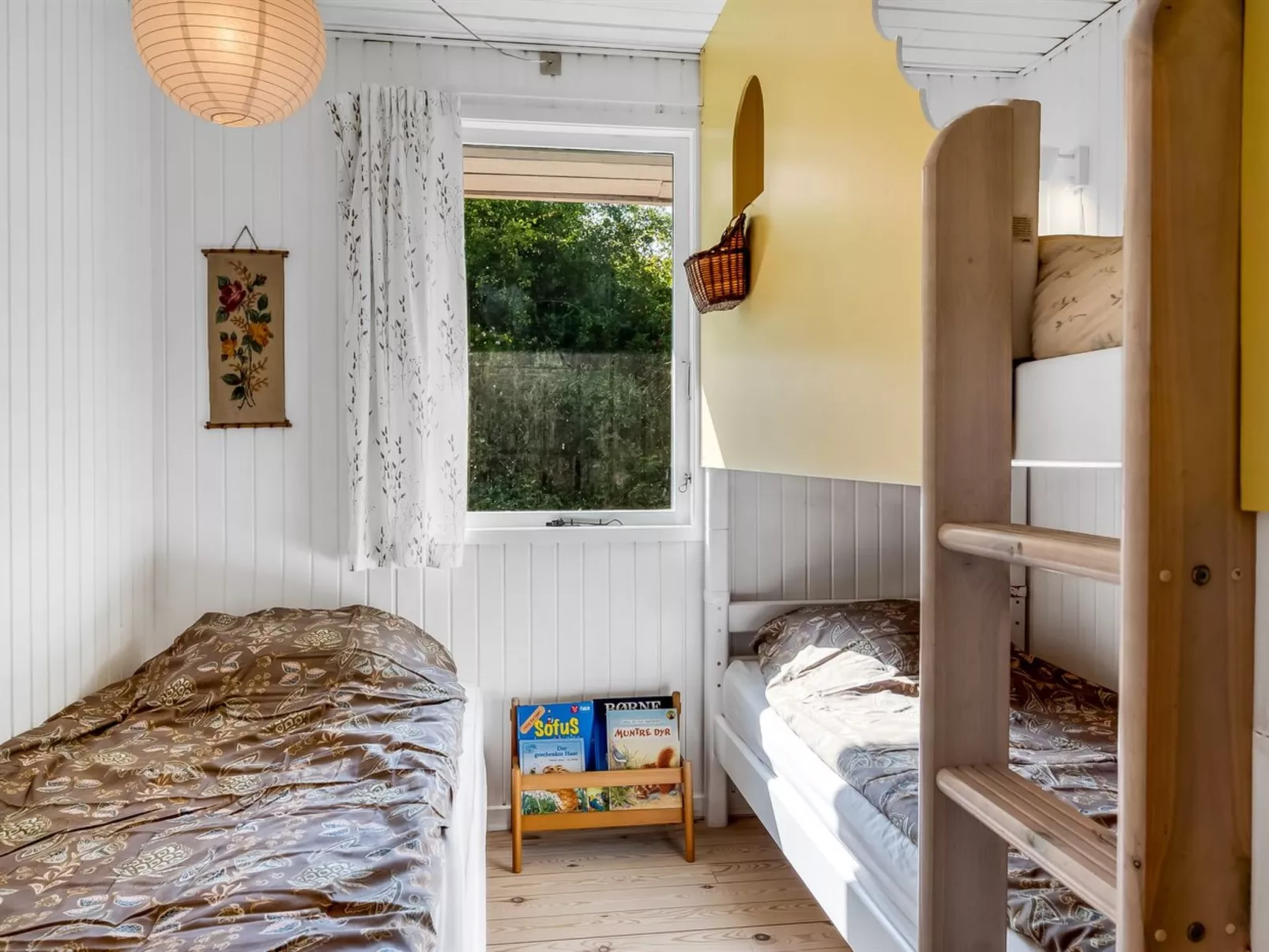 "Viktoria" - 500m from the sea-Binnen