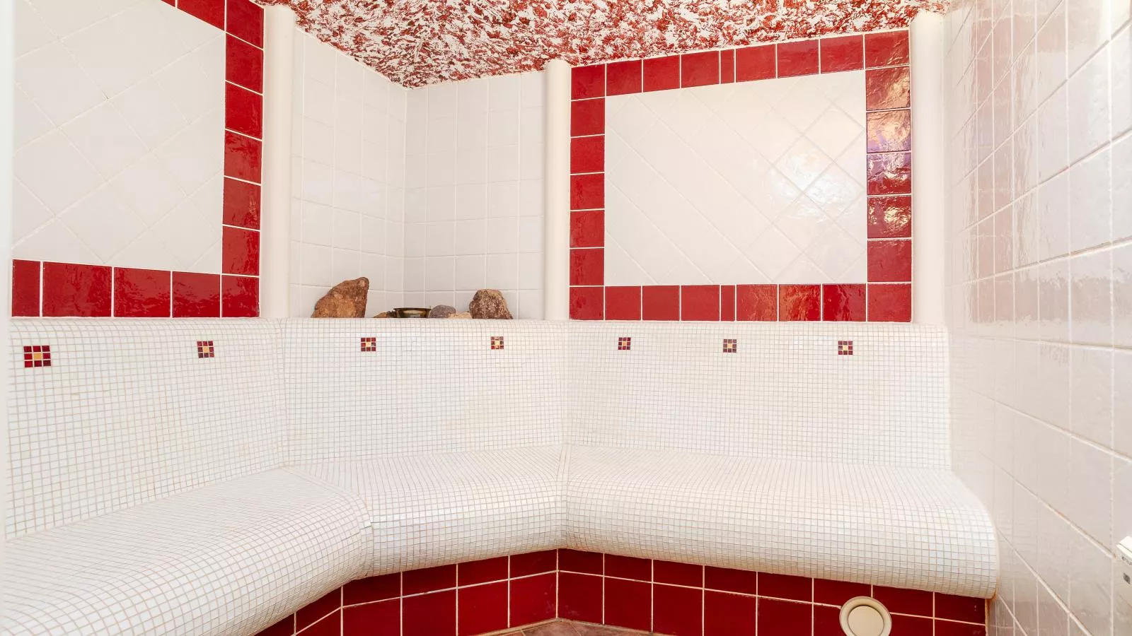 Landhaus Marchfeld Top 5-Wellness