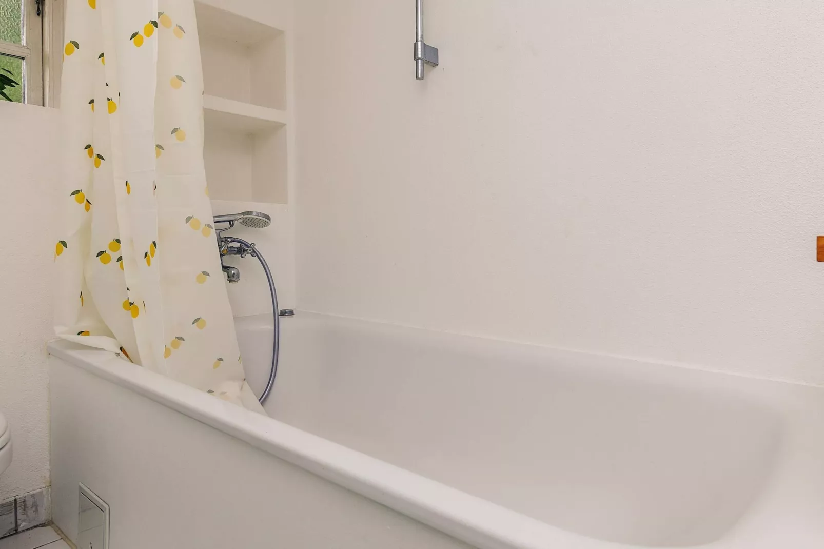 5 Personen vakantie huis in Lundby-Binnen