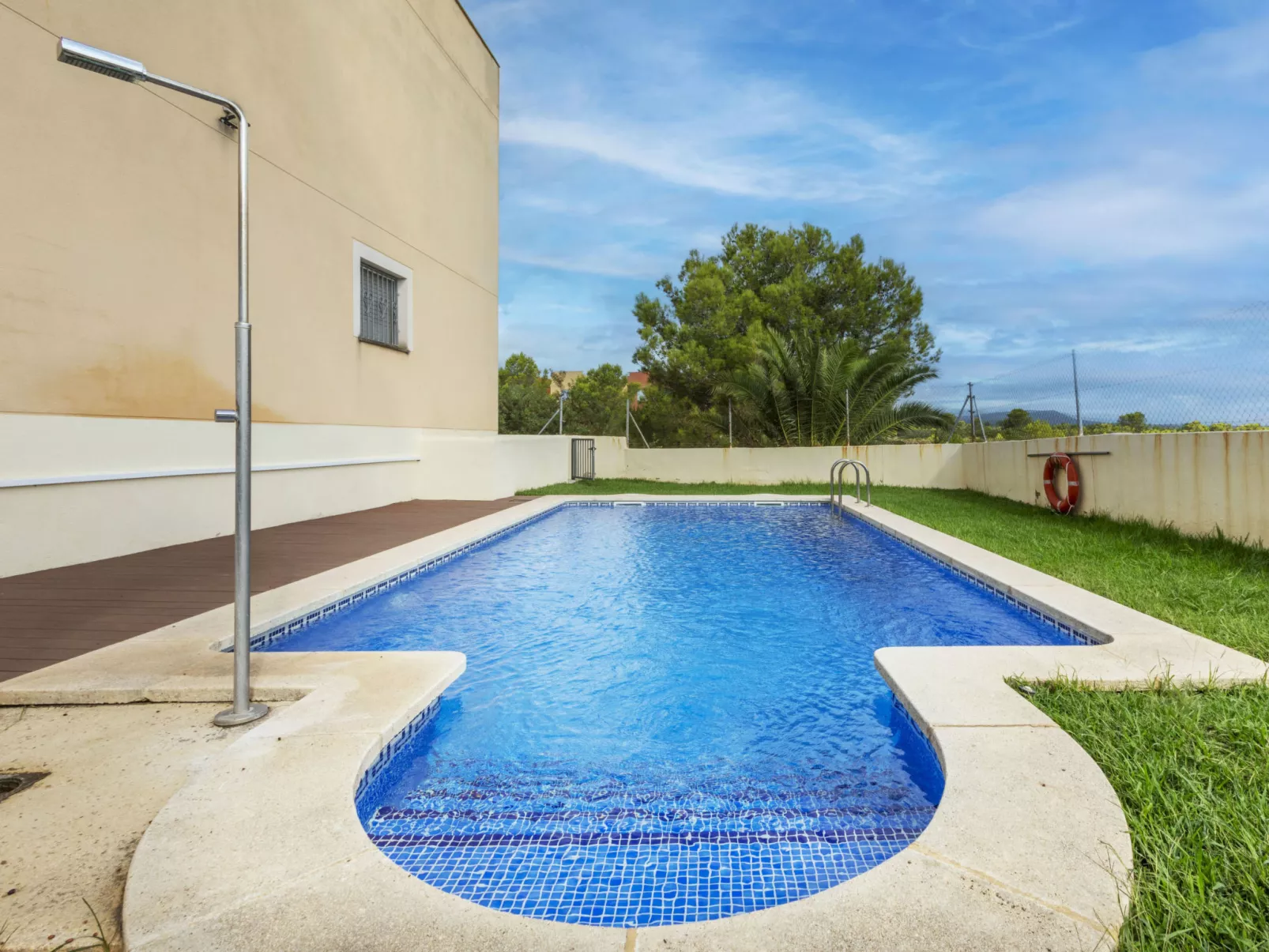 República Dominicana-Buiten