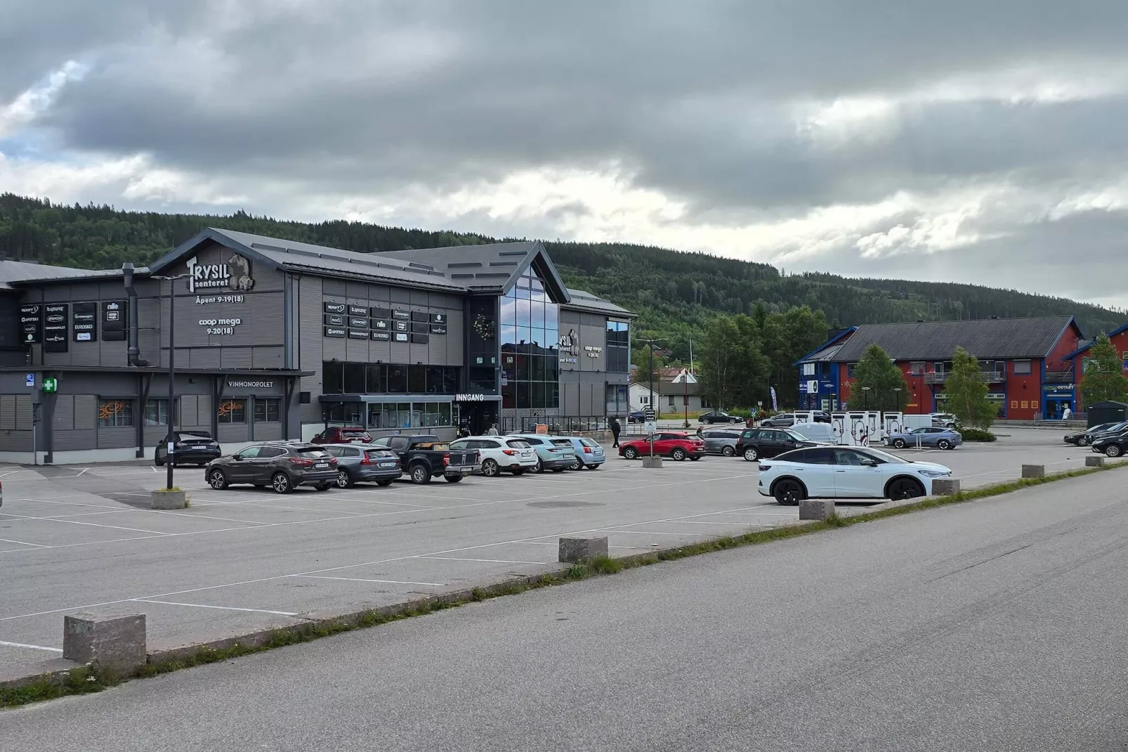 6 Personen vakantie huis in Osen-Niet-getagd