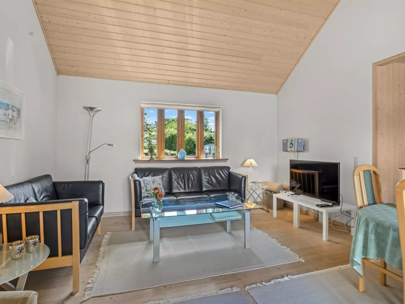 "Elviira" - 200m from the sea-Binnen