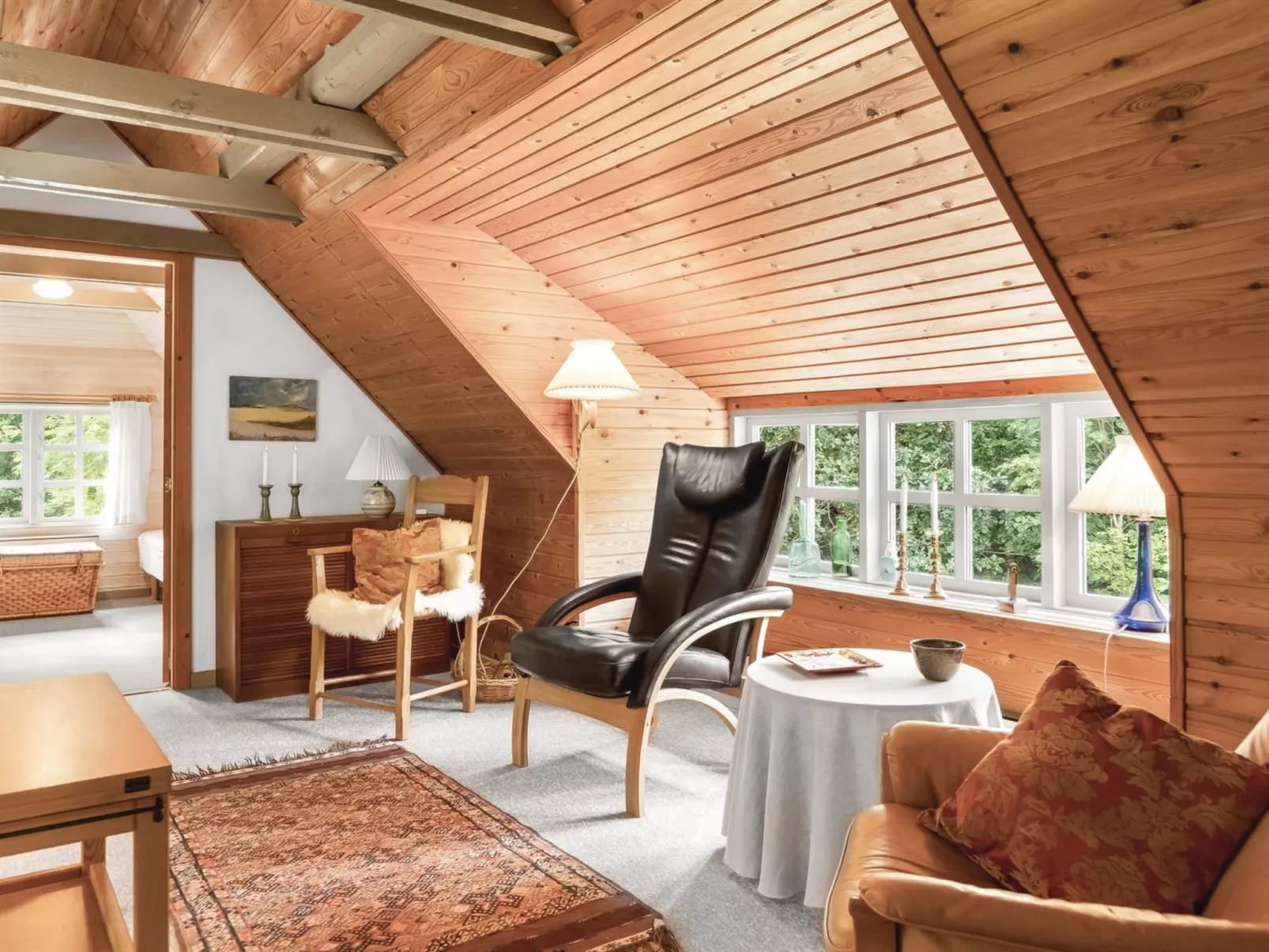 "Hilaria" - 2.1km from the sea-Buiten