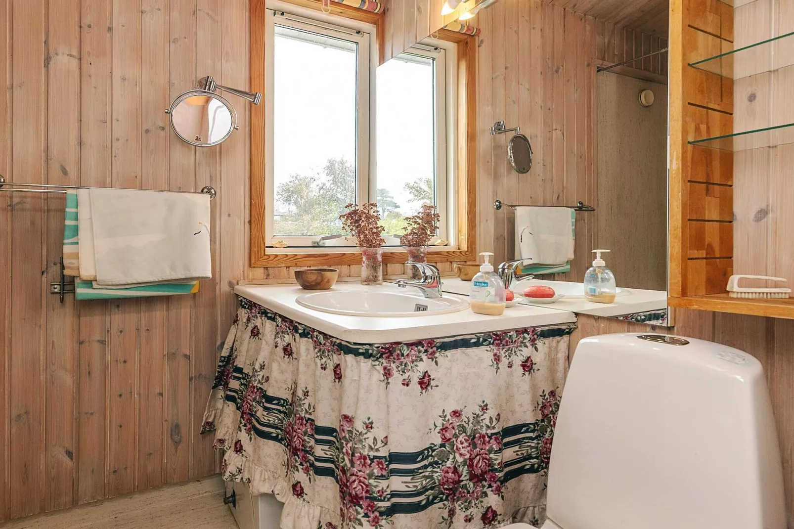 6 Personen vakantie huis in Lundby-Binnen