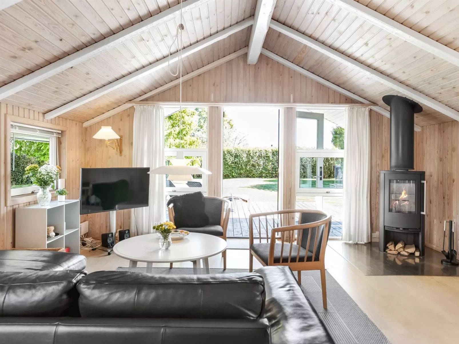 "Hatem" - 500m from the sea-Binnen