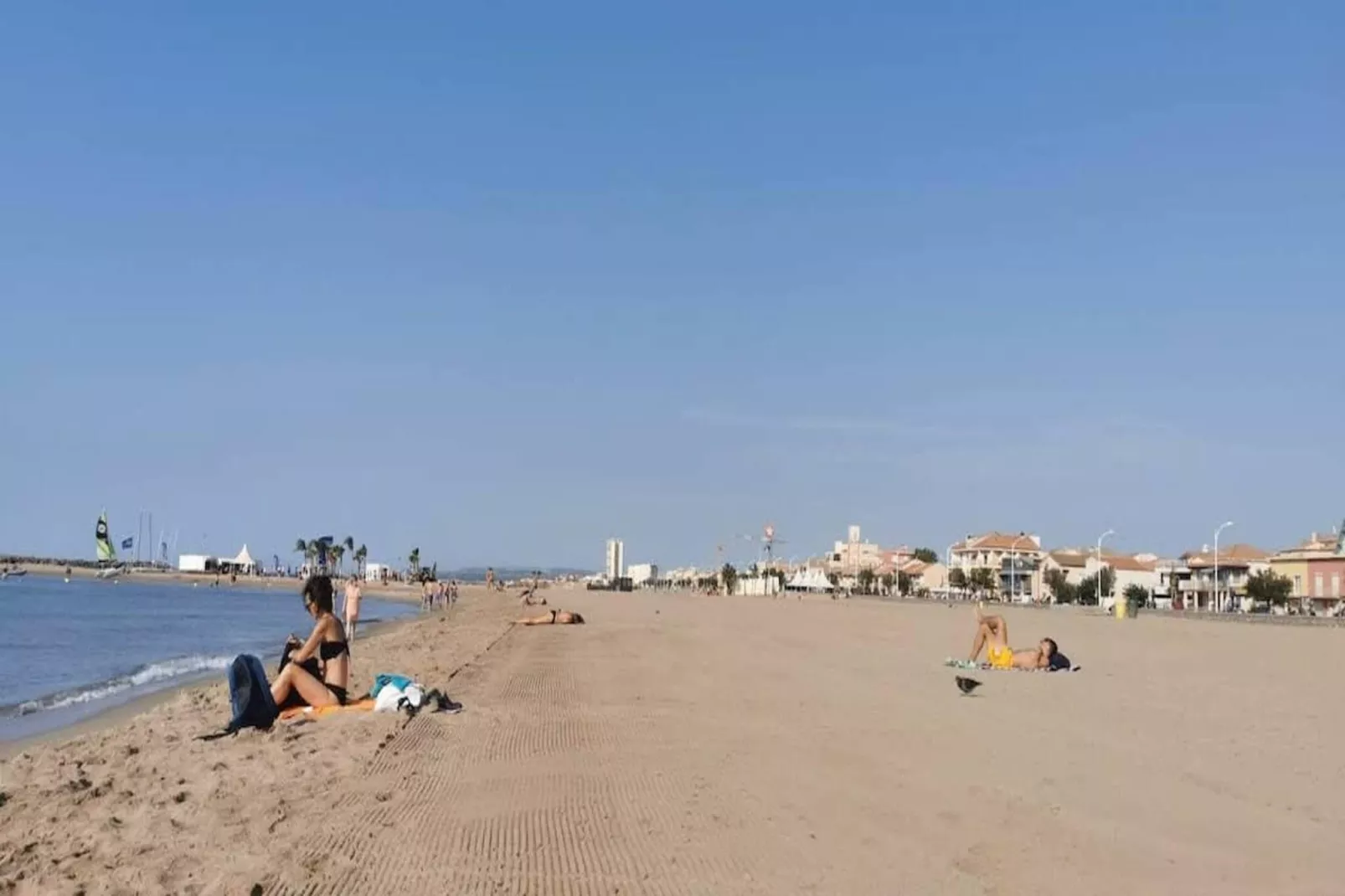 41 T2 spacieux et-Gebieden zomer 1km