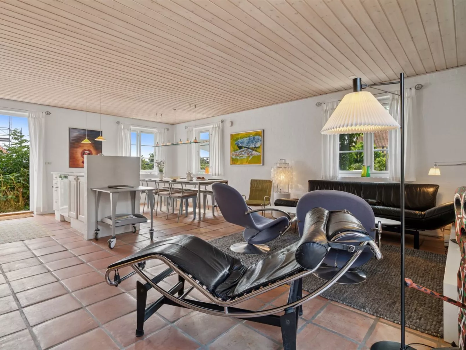 "Adelita" - 300m from the sea-Binnen