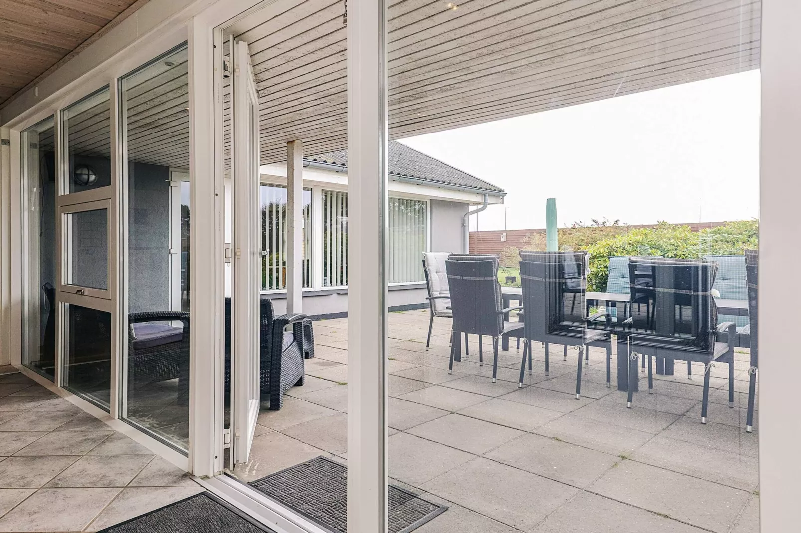 9 Personen vakantie huis in Skagen-Binnen