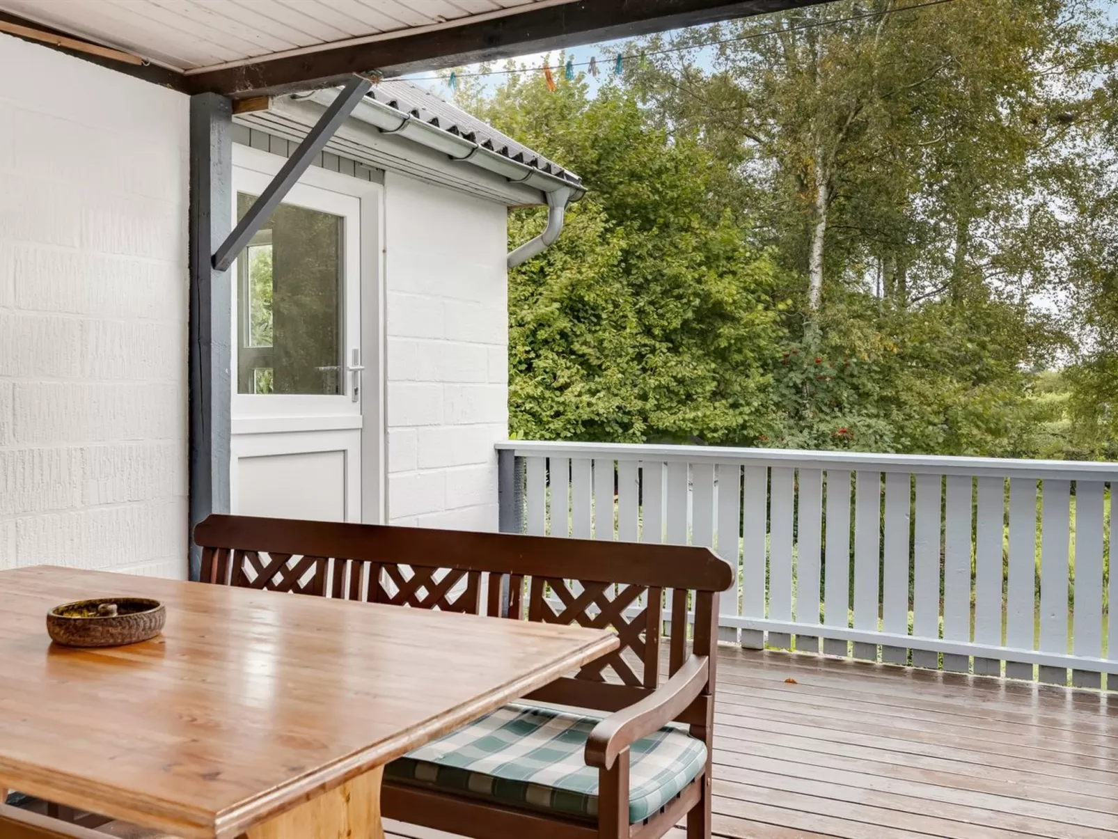 "Elja" - 400m from the sea-Buiten