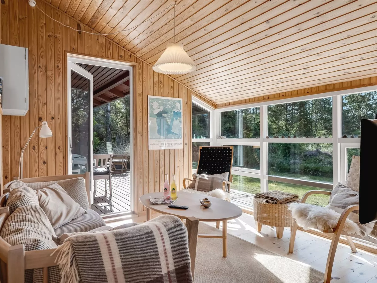 "Ingobert" - 600m from the sea-Binnen