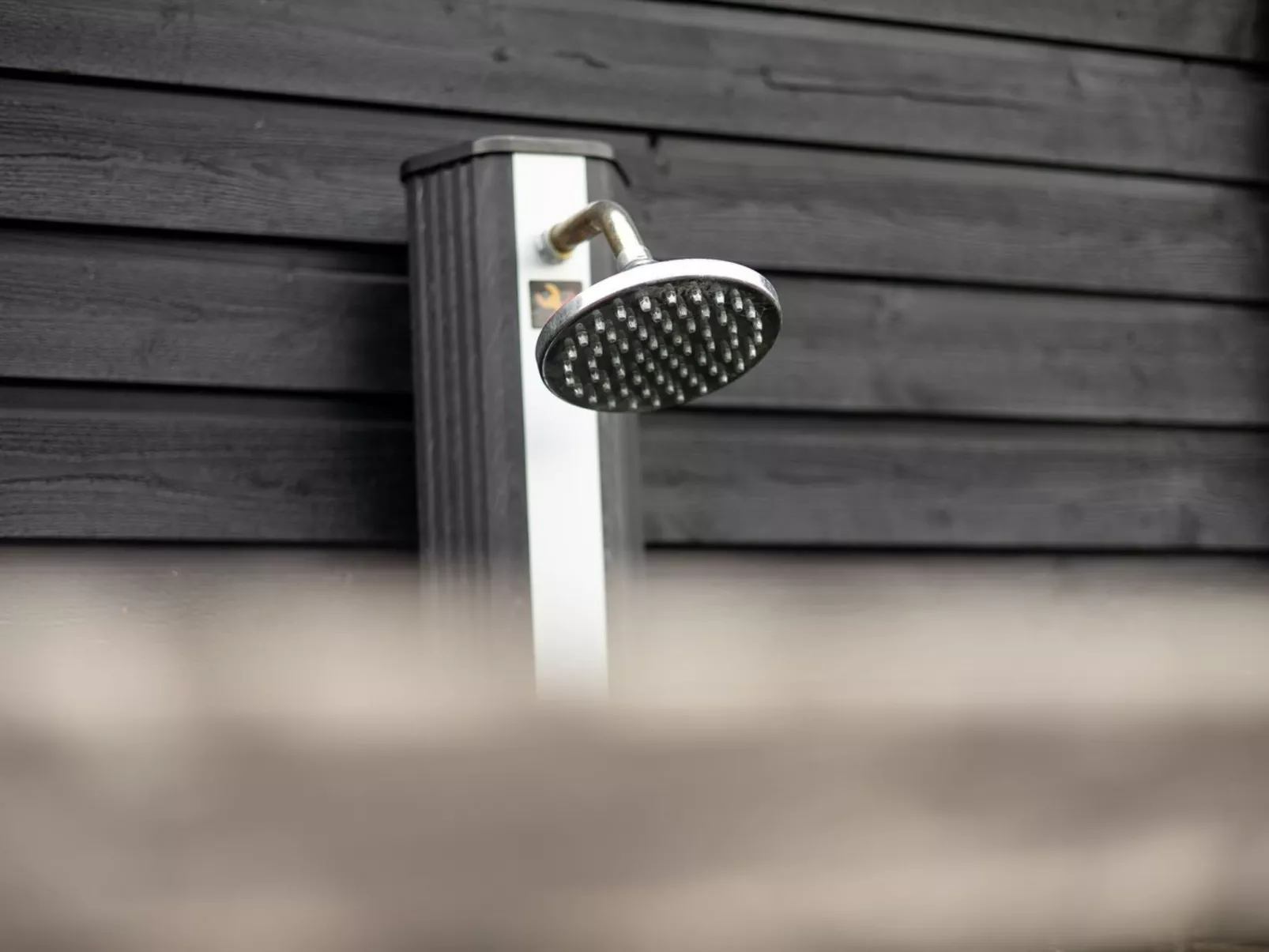 "Sigrun" - 300m from the sea-Buiten