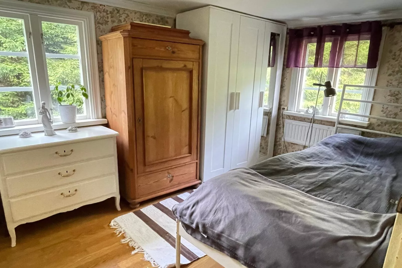 5 Personen vakantie huis in Immeln-Binnen