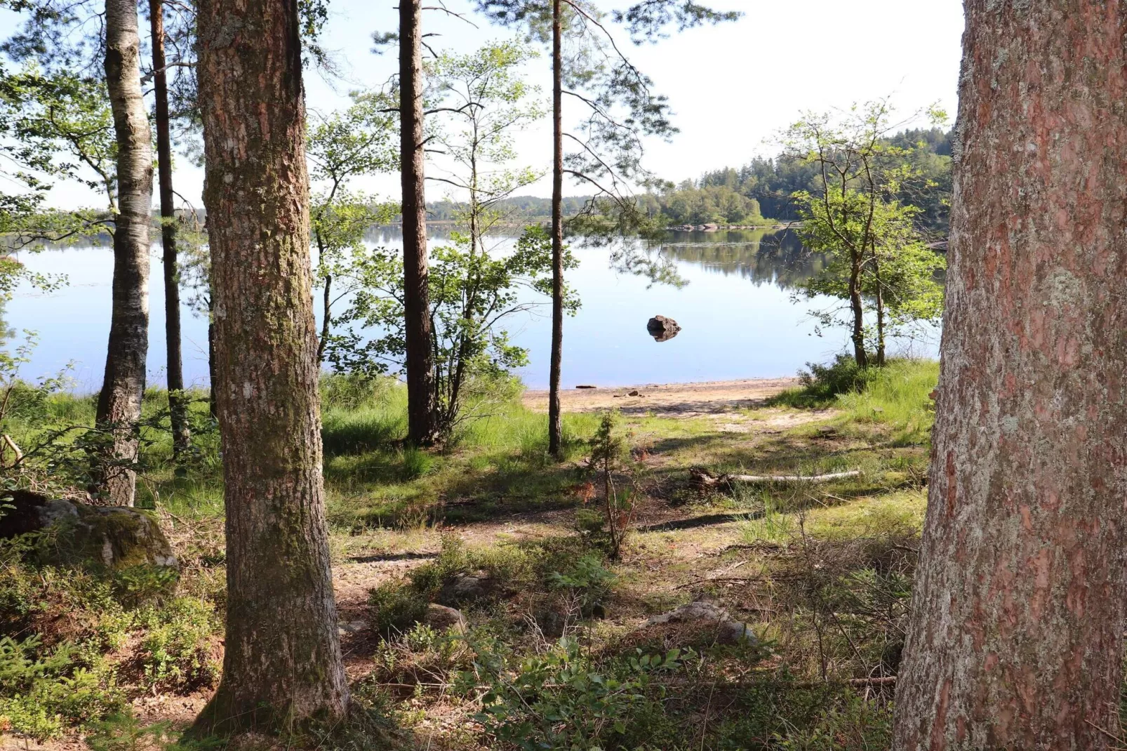 4 Personen vakantie huis in TORUP-Niet-getagd