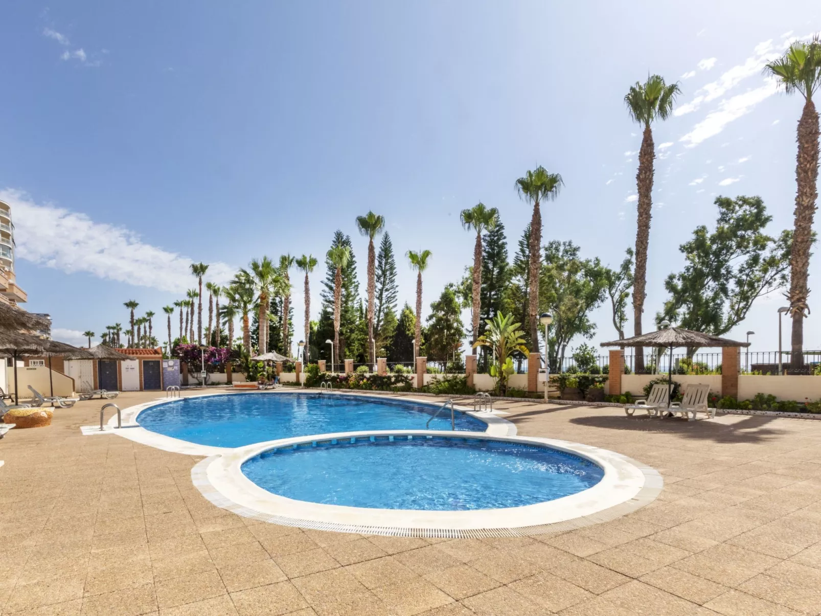 Costa Marina II-Buiten