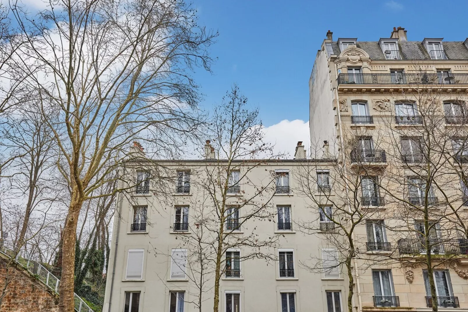 DAUMESNIL NEW 1-Niet-getagd