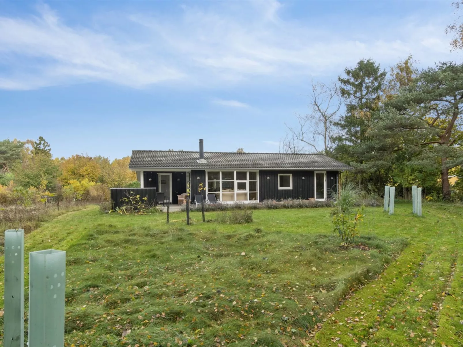 "Angelika" - 1.3km from the sea