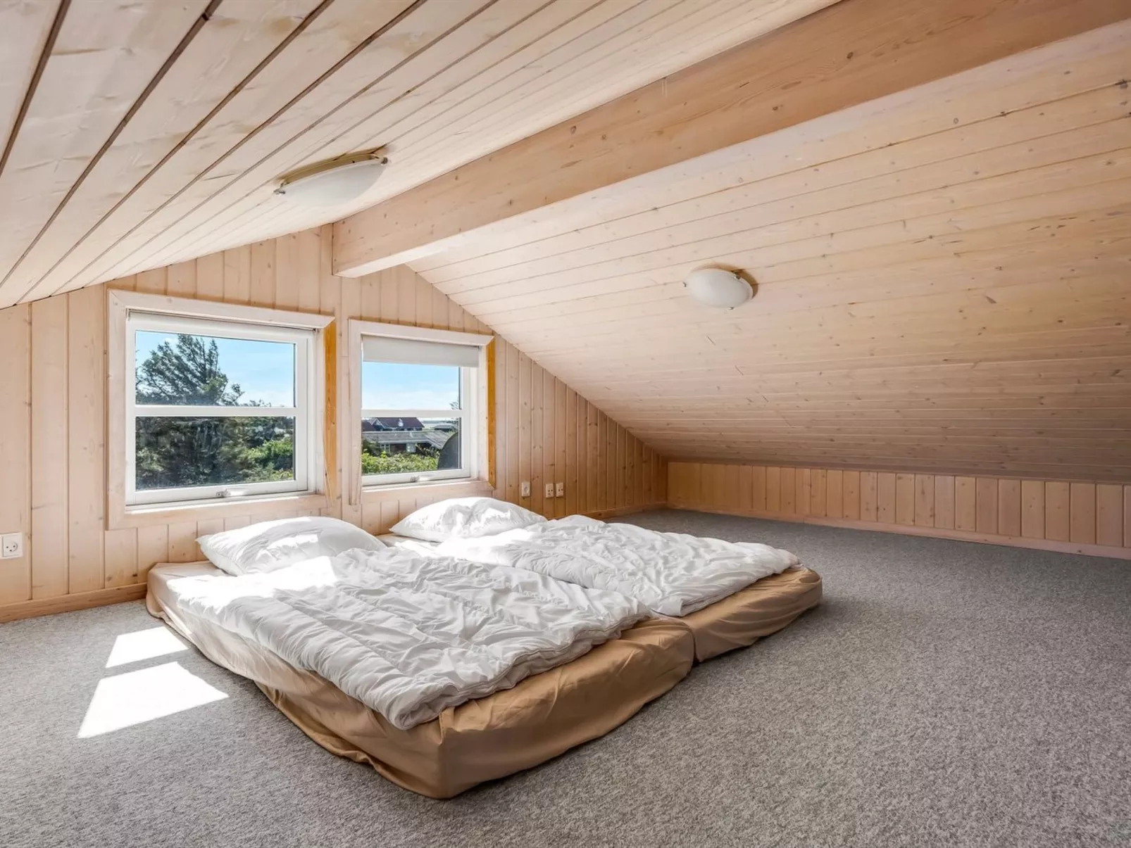 "Aiana" - 300m from the sea-Binnen