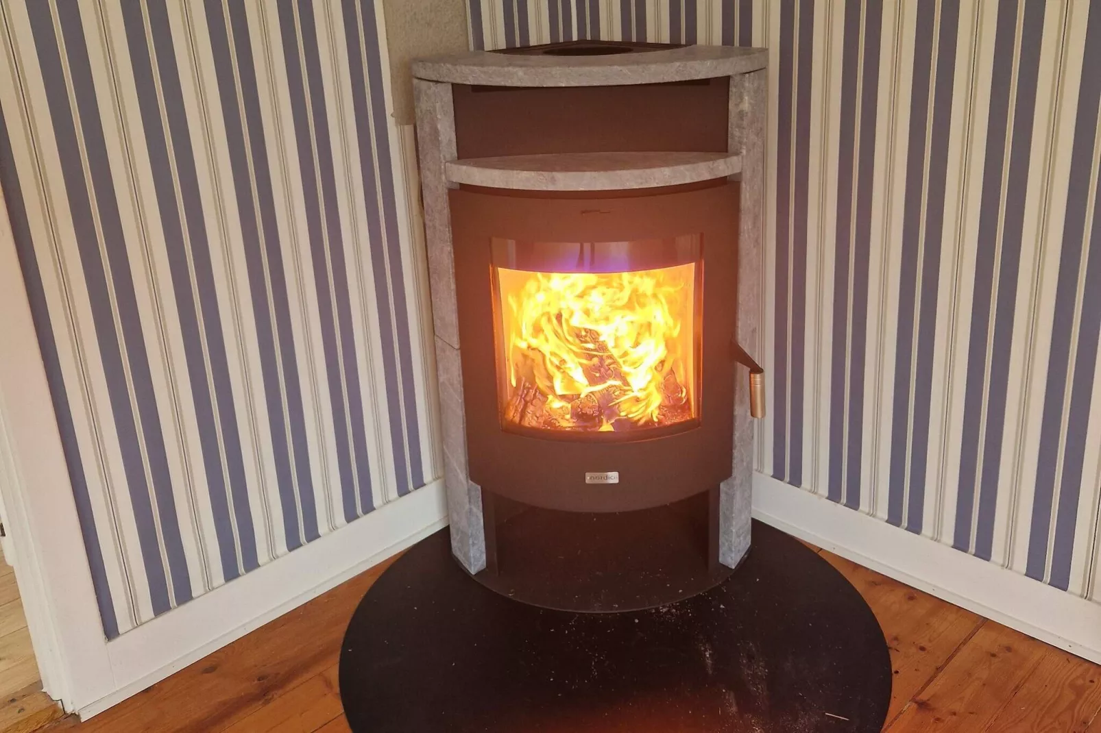 4 sterren vakantie huis in TORSÅKER-Binnen