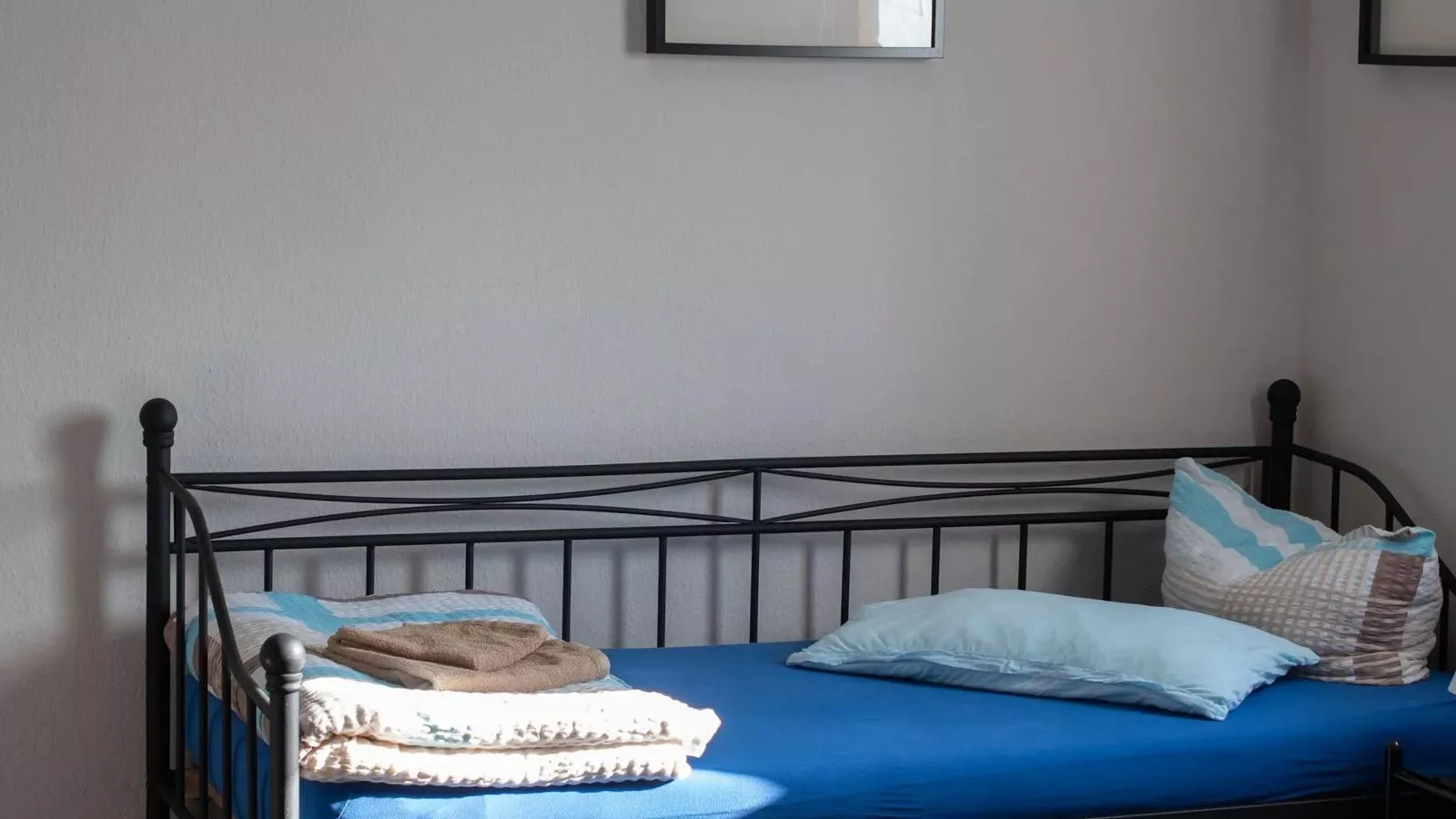 Brocken-Blick-Slaapkamer