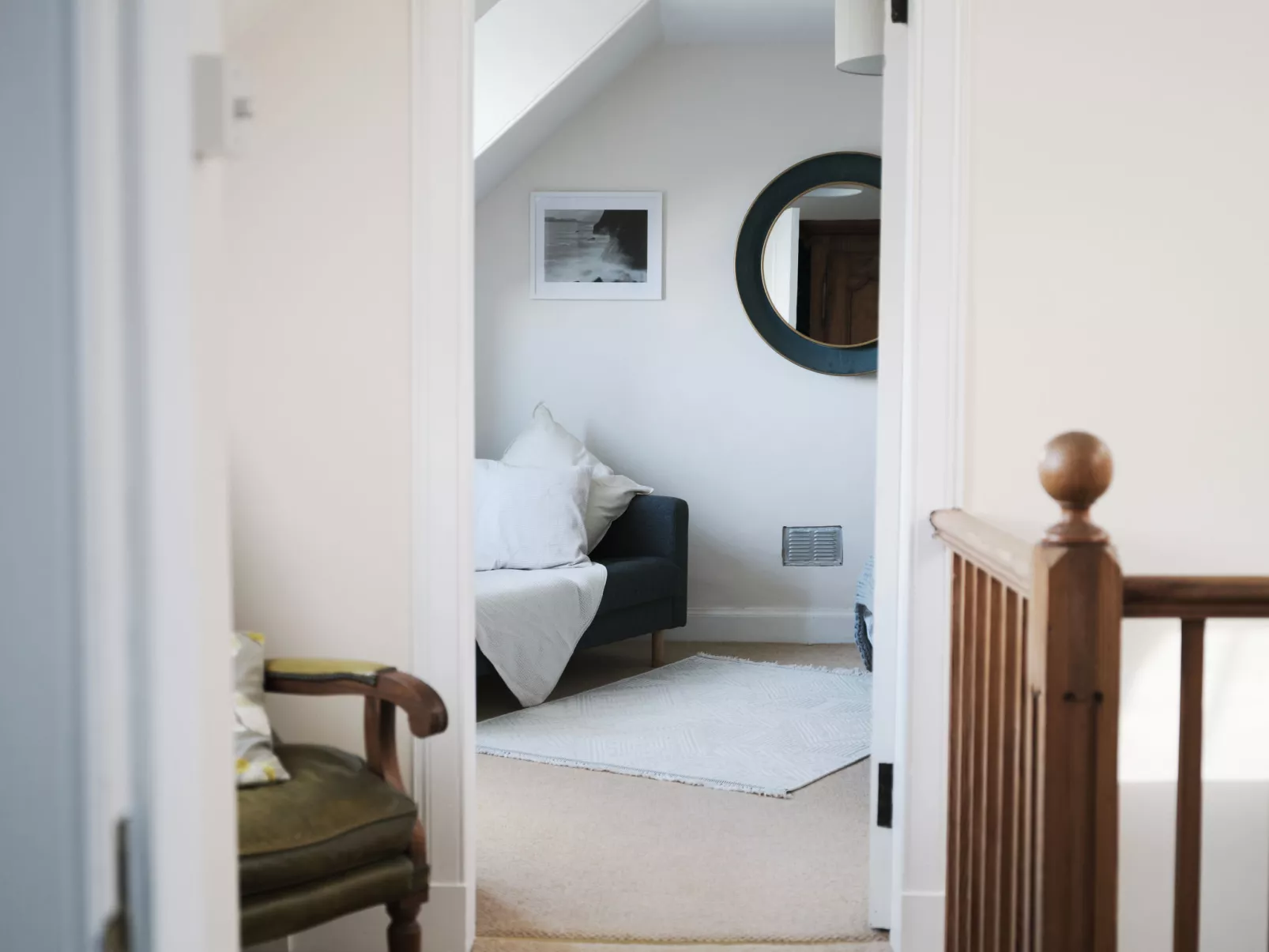 Tigh Na Bruthaich-Binnen