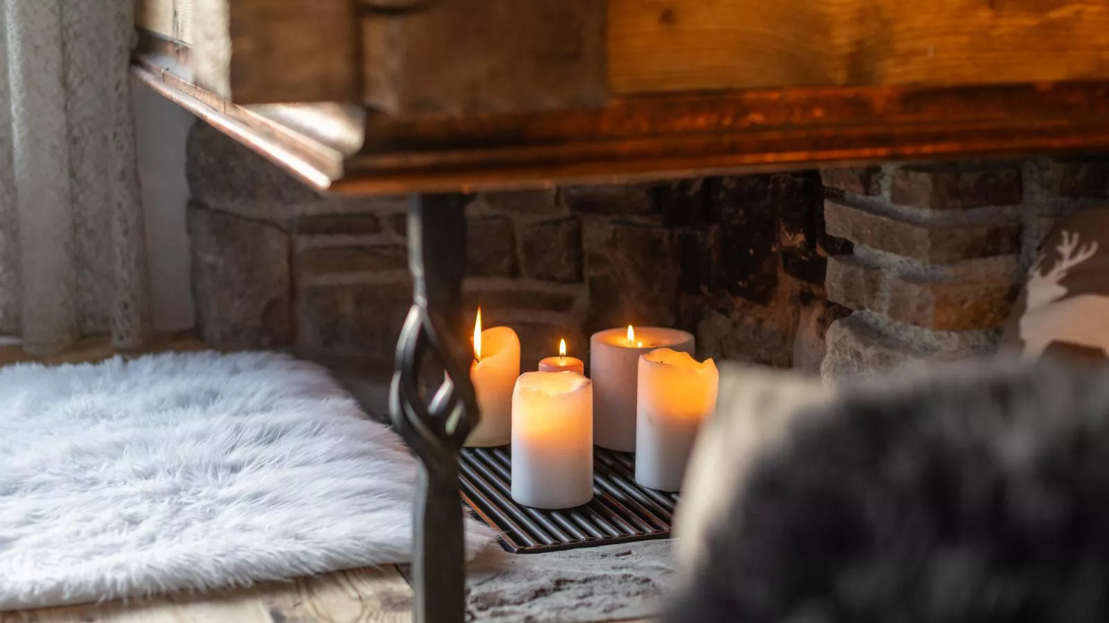 City Hide-Away Hahnenkamm Top 1-Sfeer