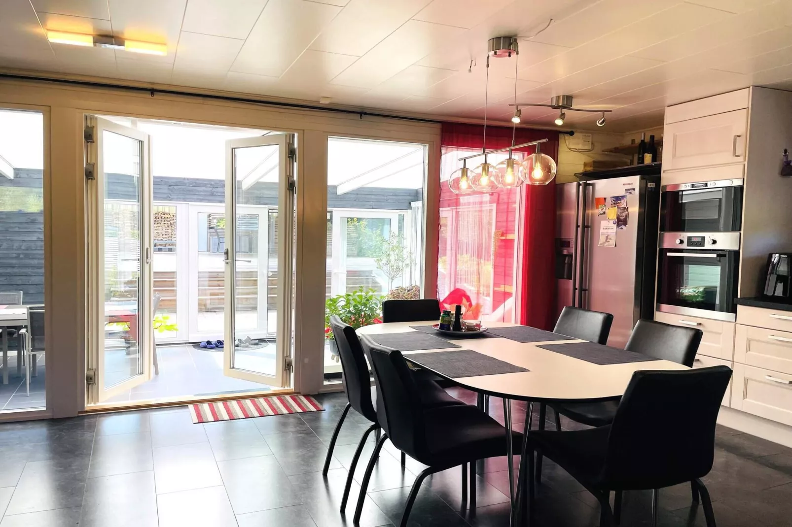 4 sterren vakantie huis in TVÄRRED-Binnen