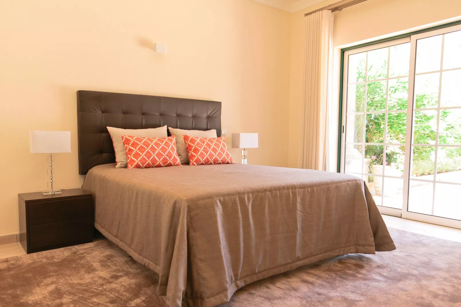 Quinta das Salinas-Slaapkamer