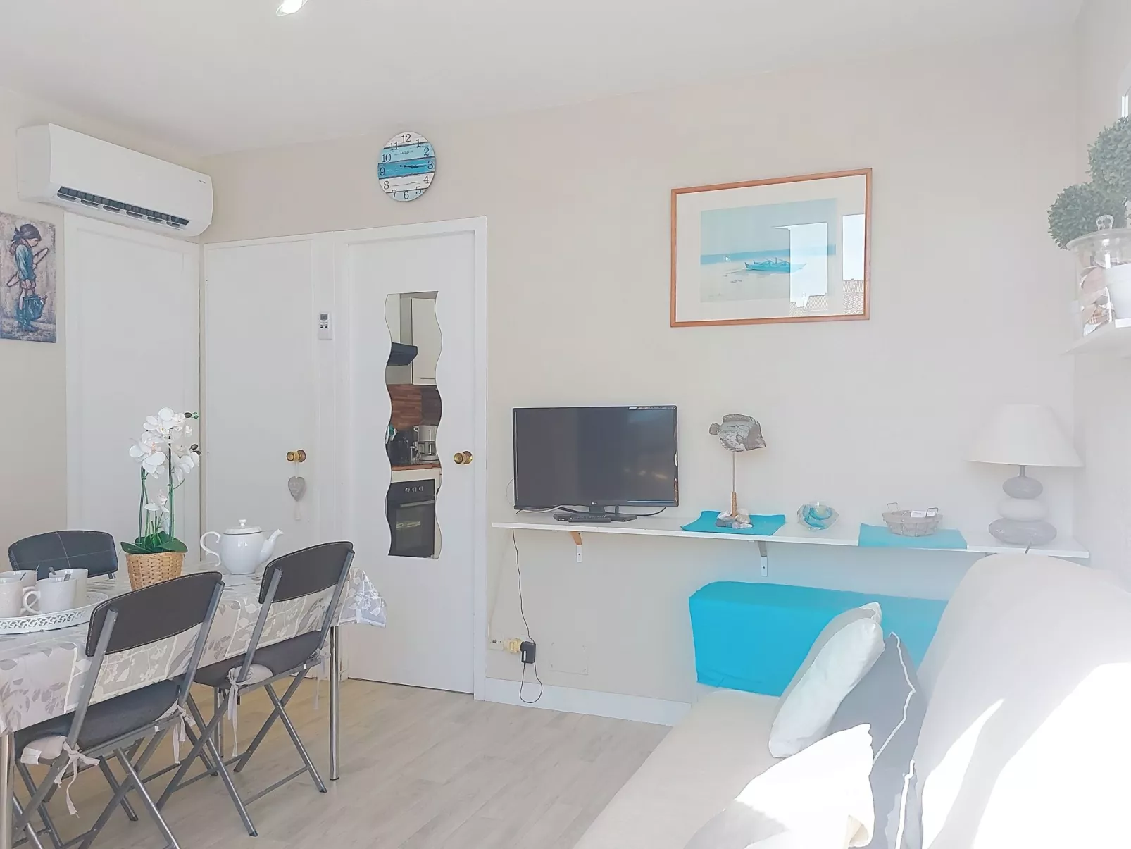 Les Supers Marines-Binnen