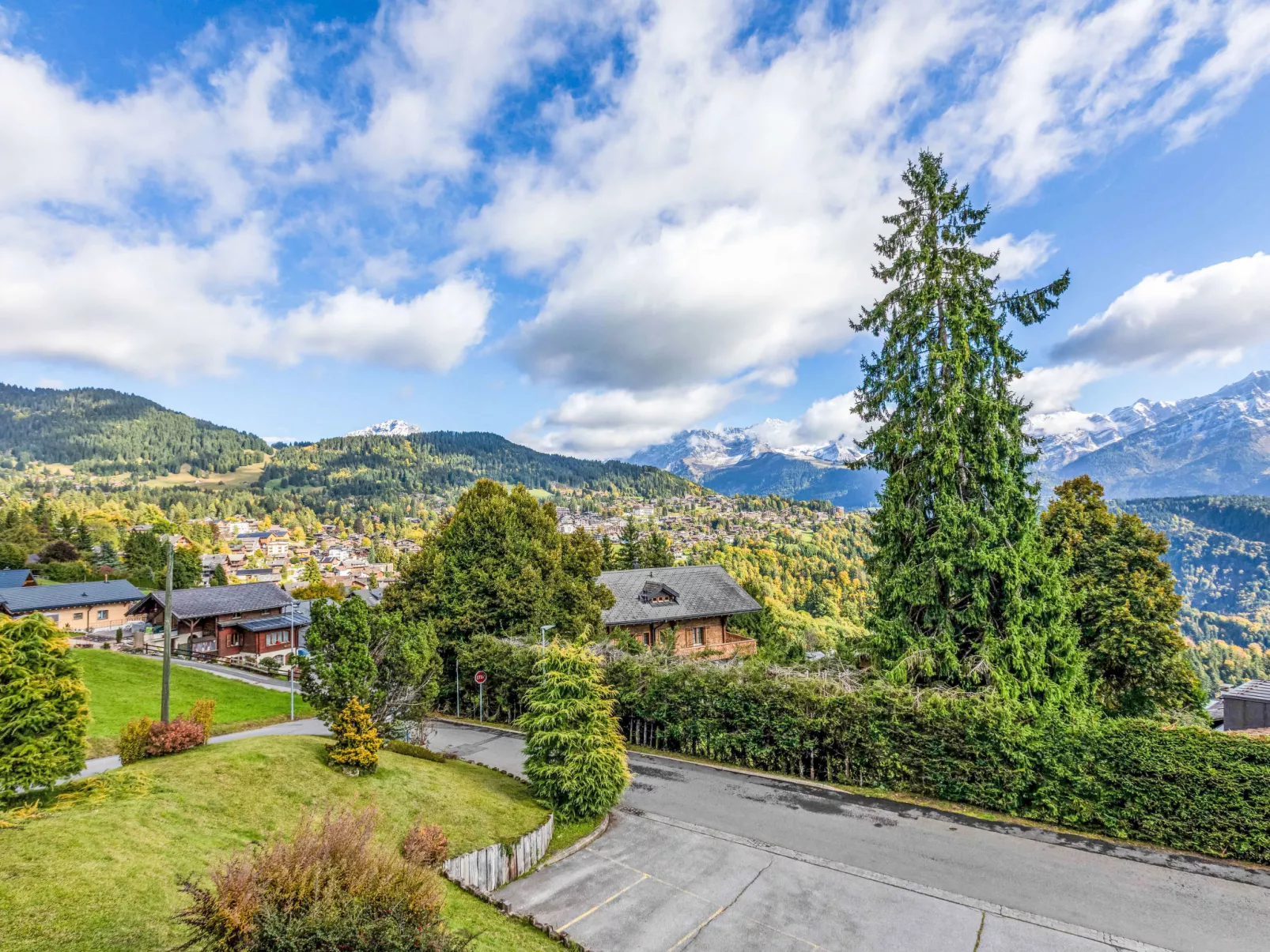 Chaperon Rouge B5-Buiten