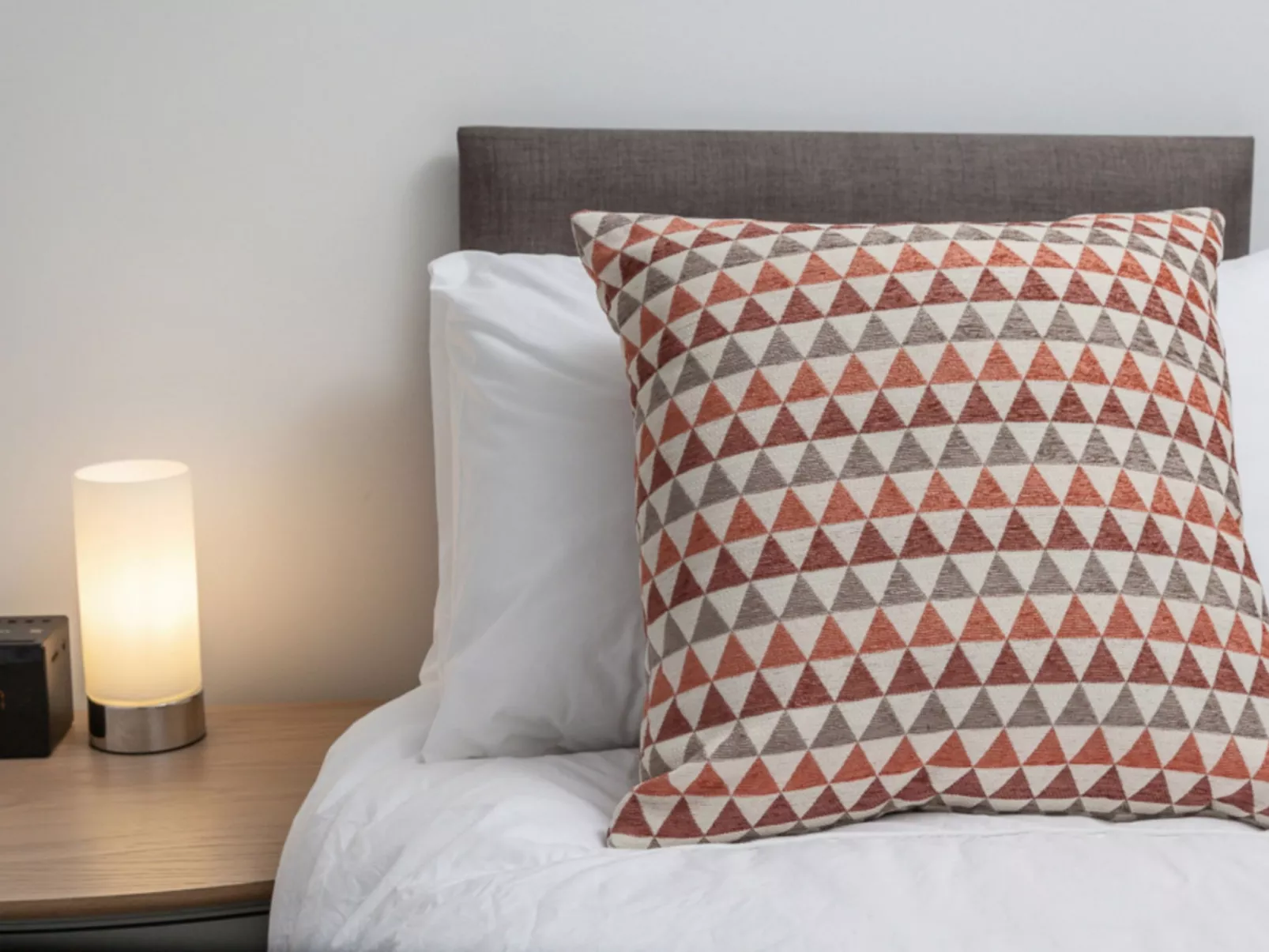 Belle House, Apt 6-Binnen