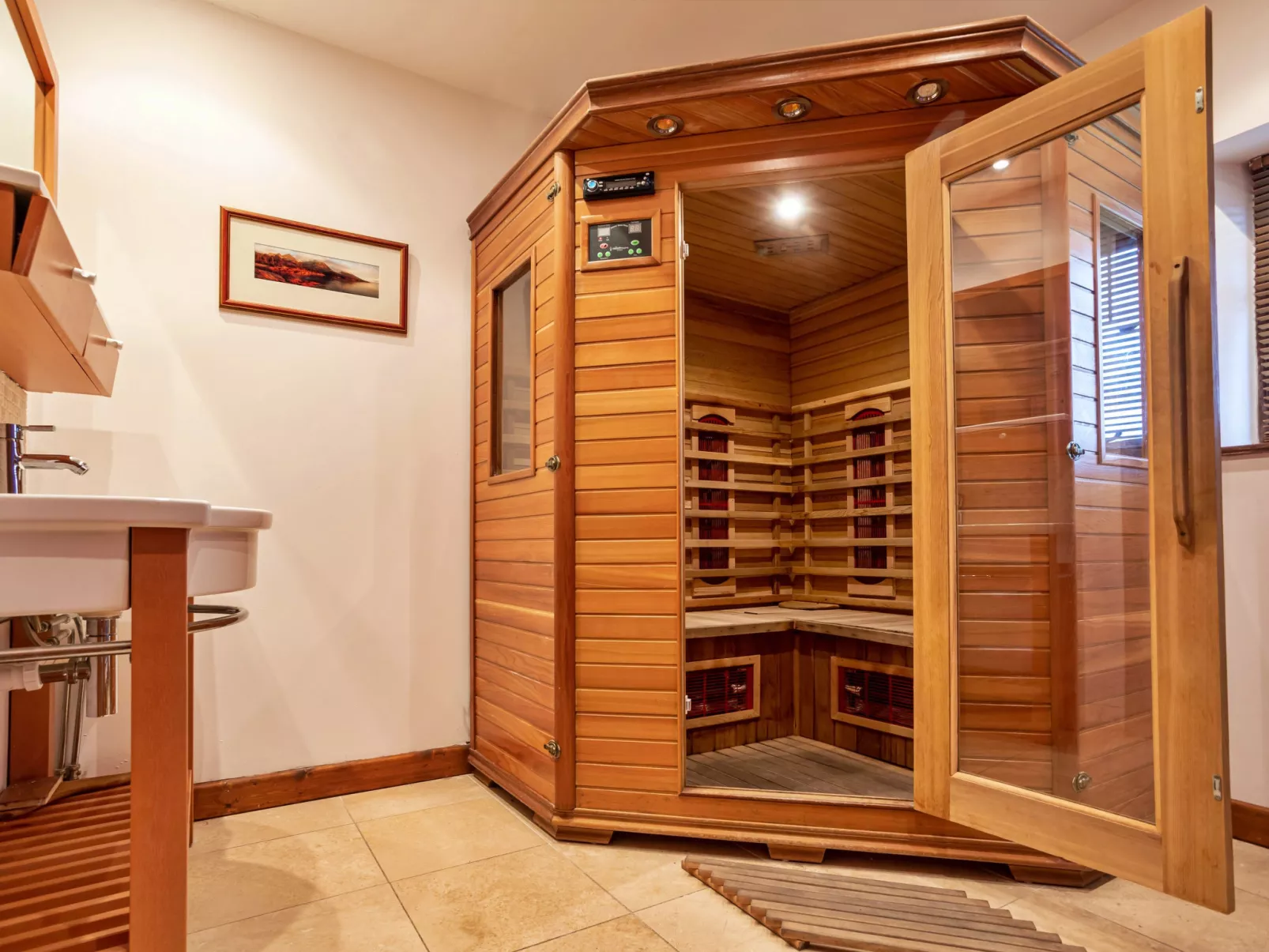 Bretherdale Barn-Buiten