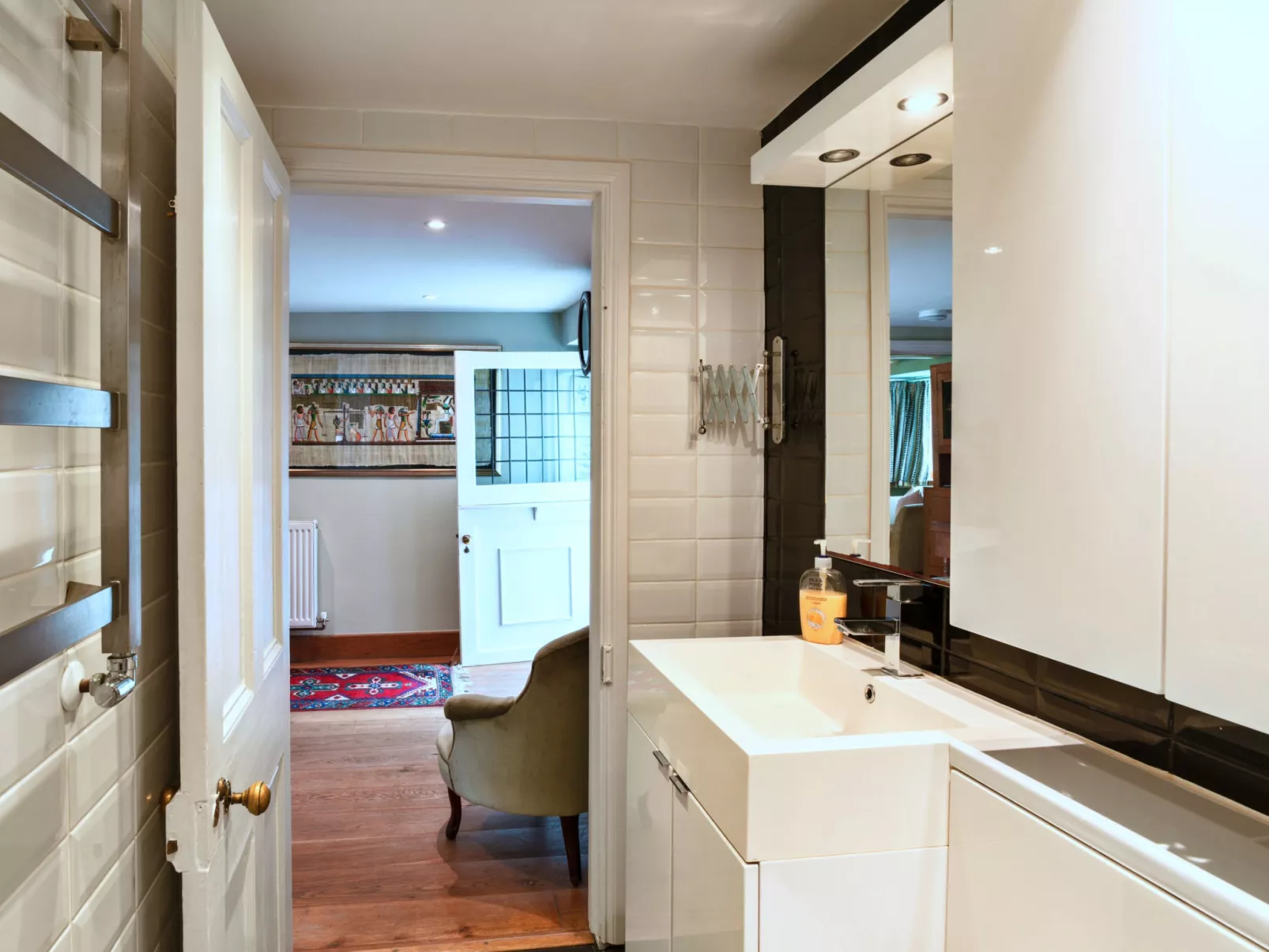 Wedgewood Cottage, Cawsand-Binnen